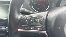 Nissan Qashqai 1.5 dCi 115 Acenta Premium 5dr Diesel Hatchback